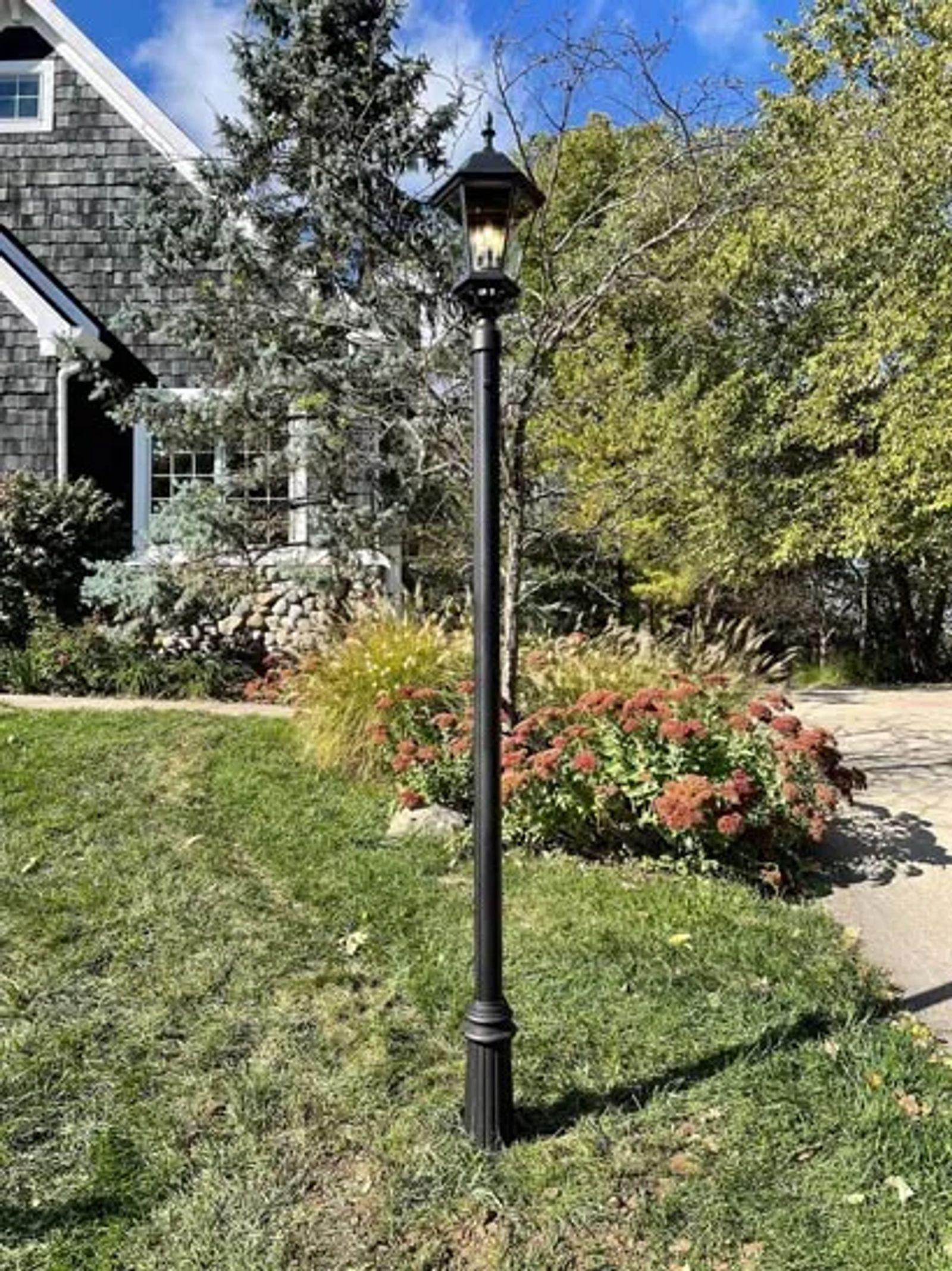Lamp Posts