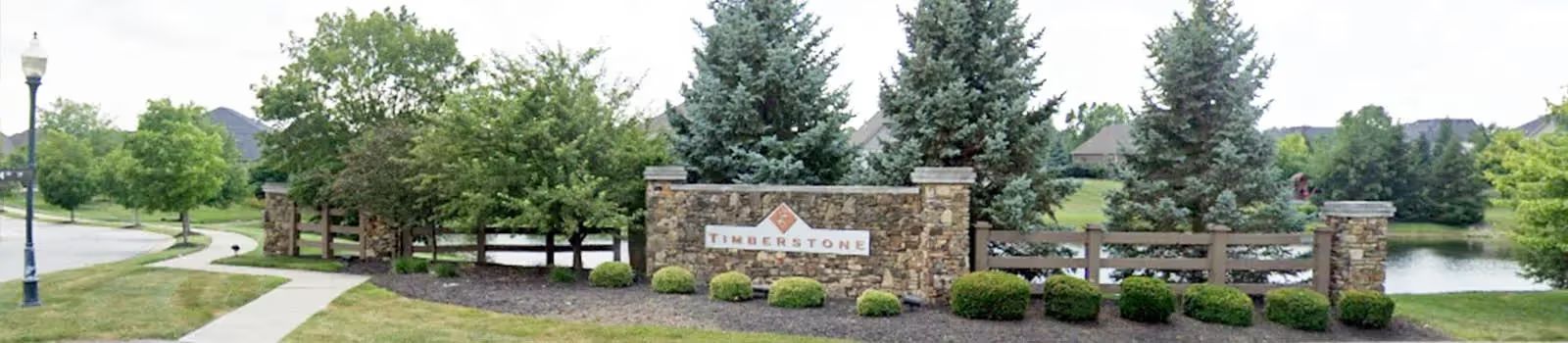 Timberstone HOA