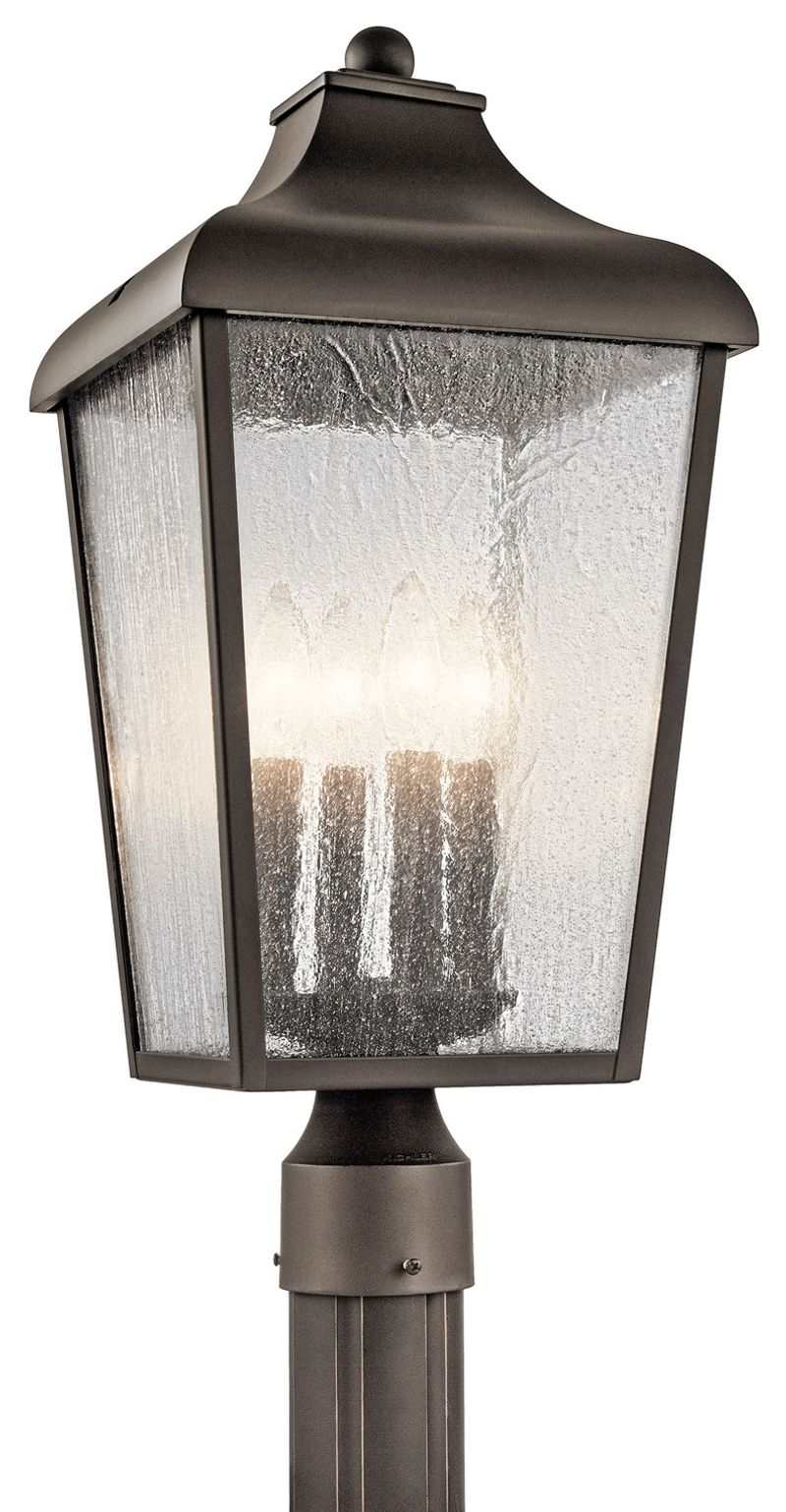 Forestdale (Olde Bronze)