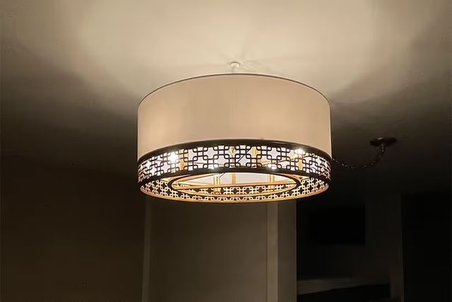 Ceiling Lights