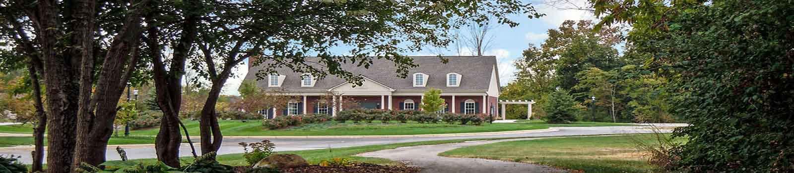 Thorpe Creek HOA