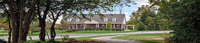 Thorpe Creek HOA