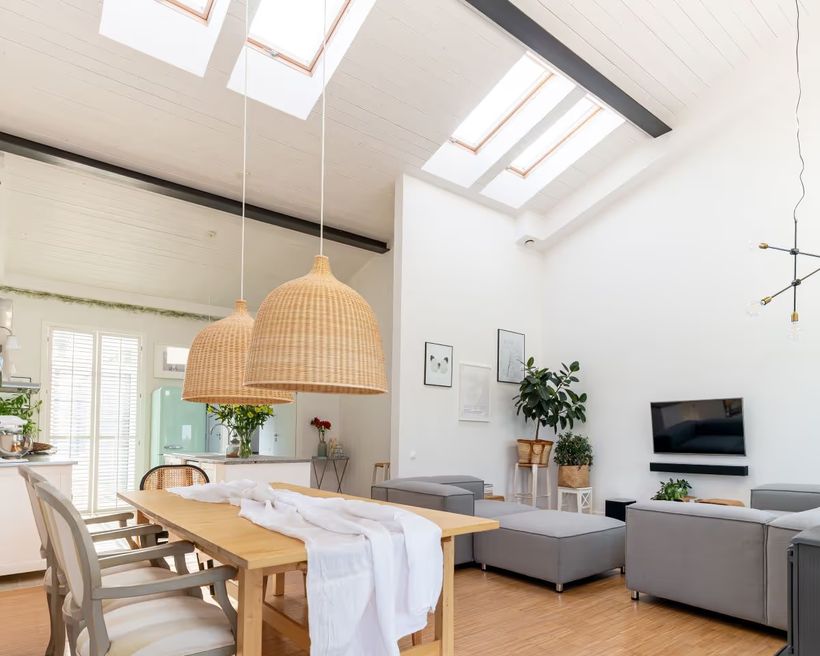 Sustainable Lighting Choices for Eco-Friendly Homes