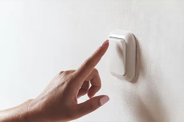 Smart Switches