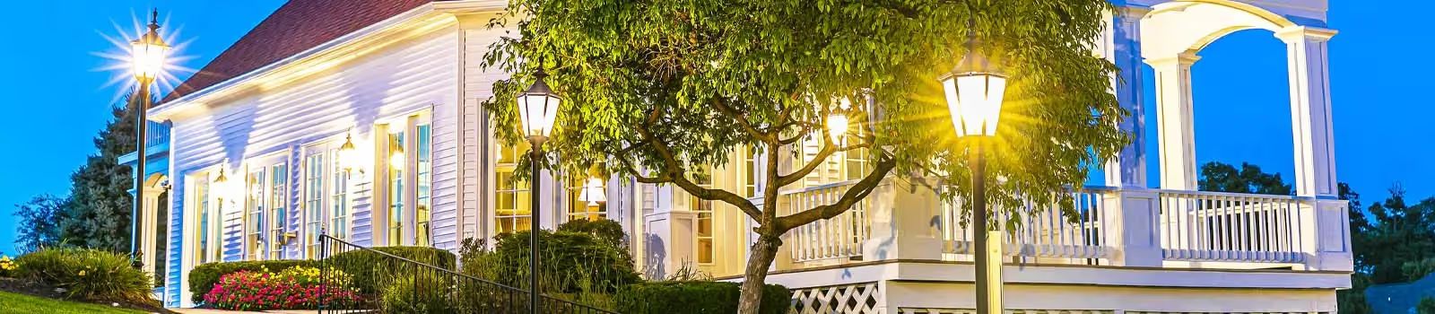 Waterstone HOA