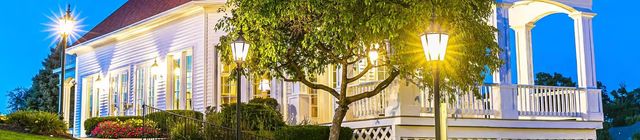 Waterstone HOA