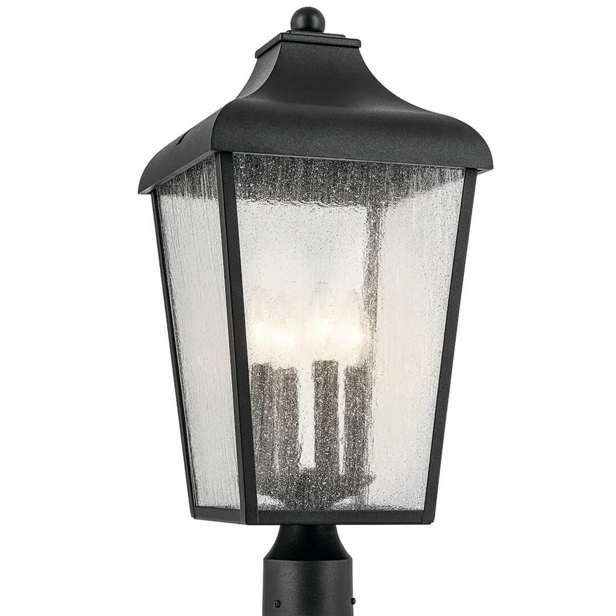 Forestdale (Textured Black)