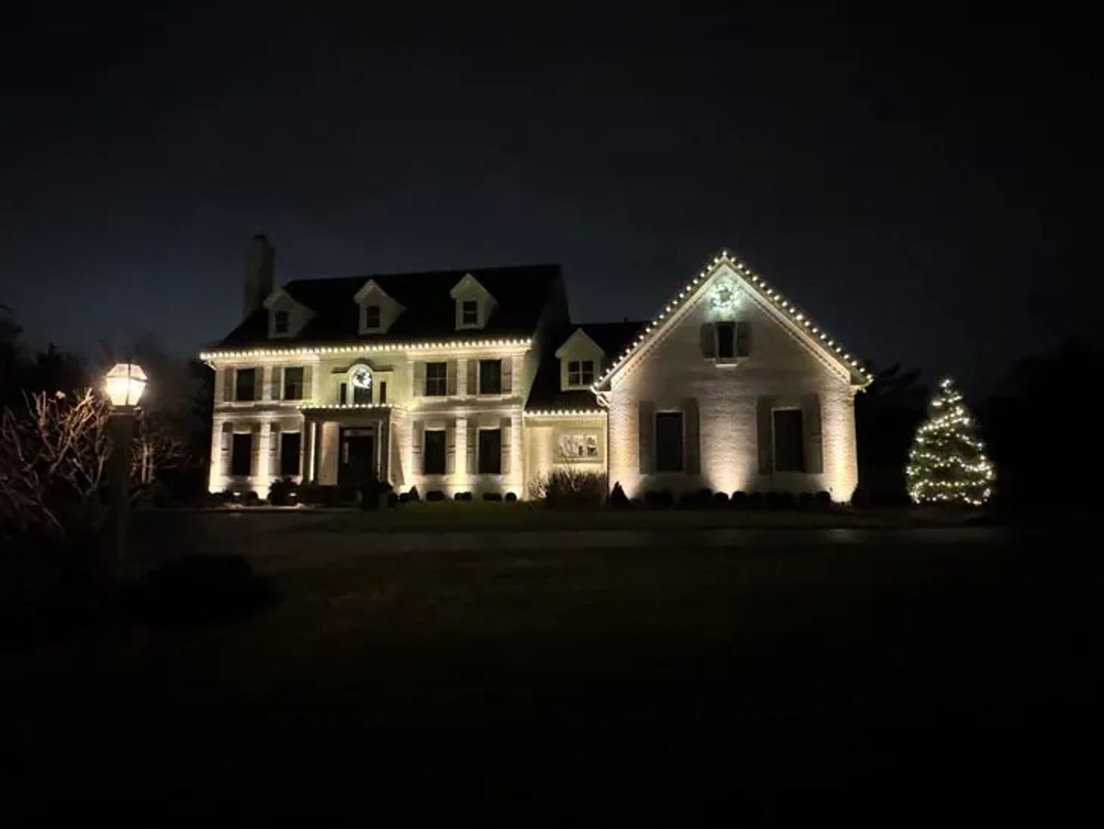 Holiday Lighting