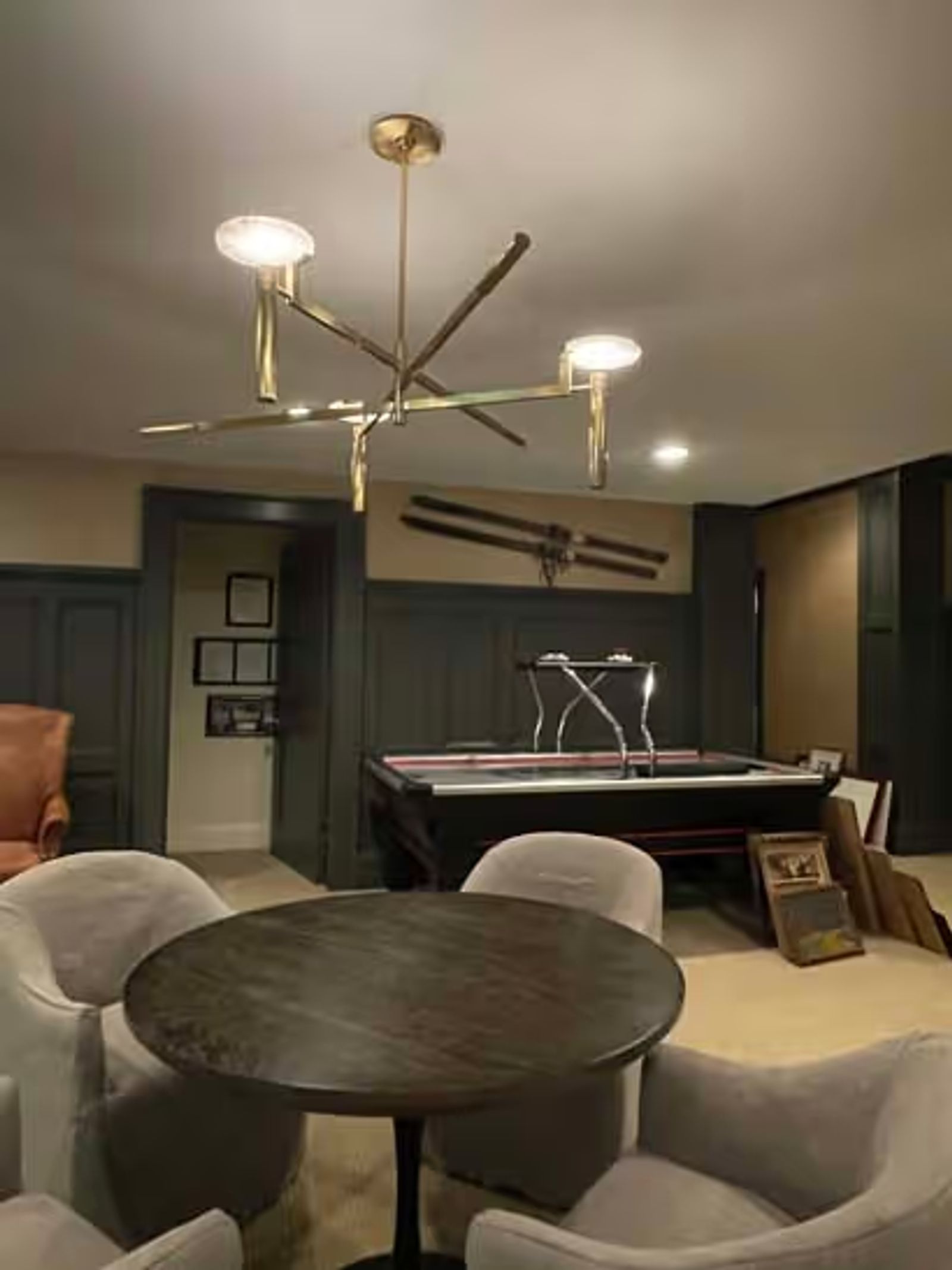 Ceiling Lights
