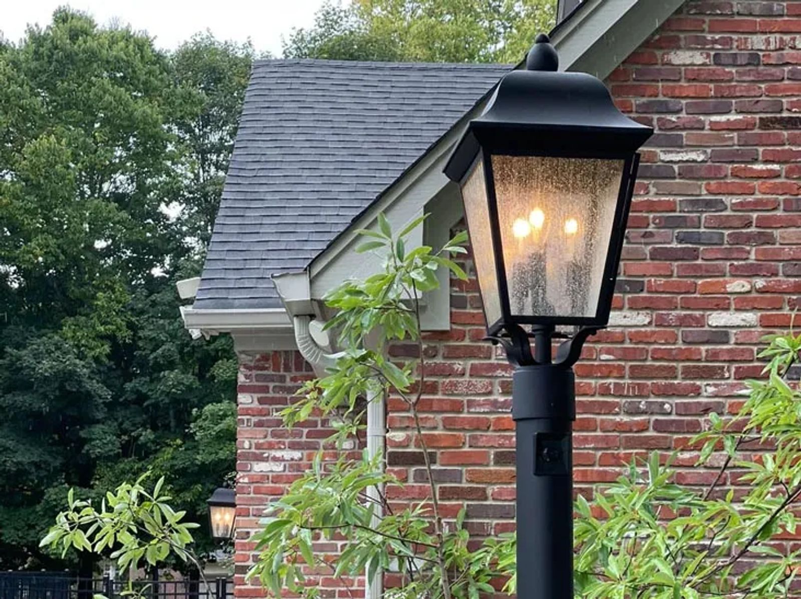 Lamp Posts