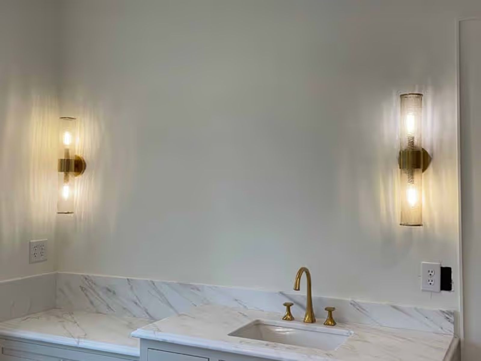 Exterior wall Sconces