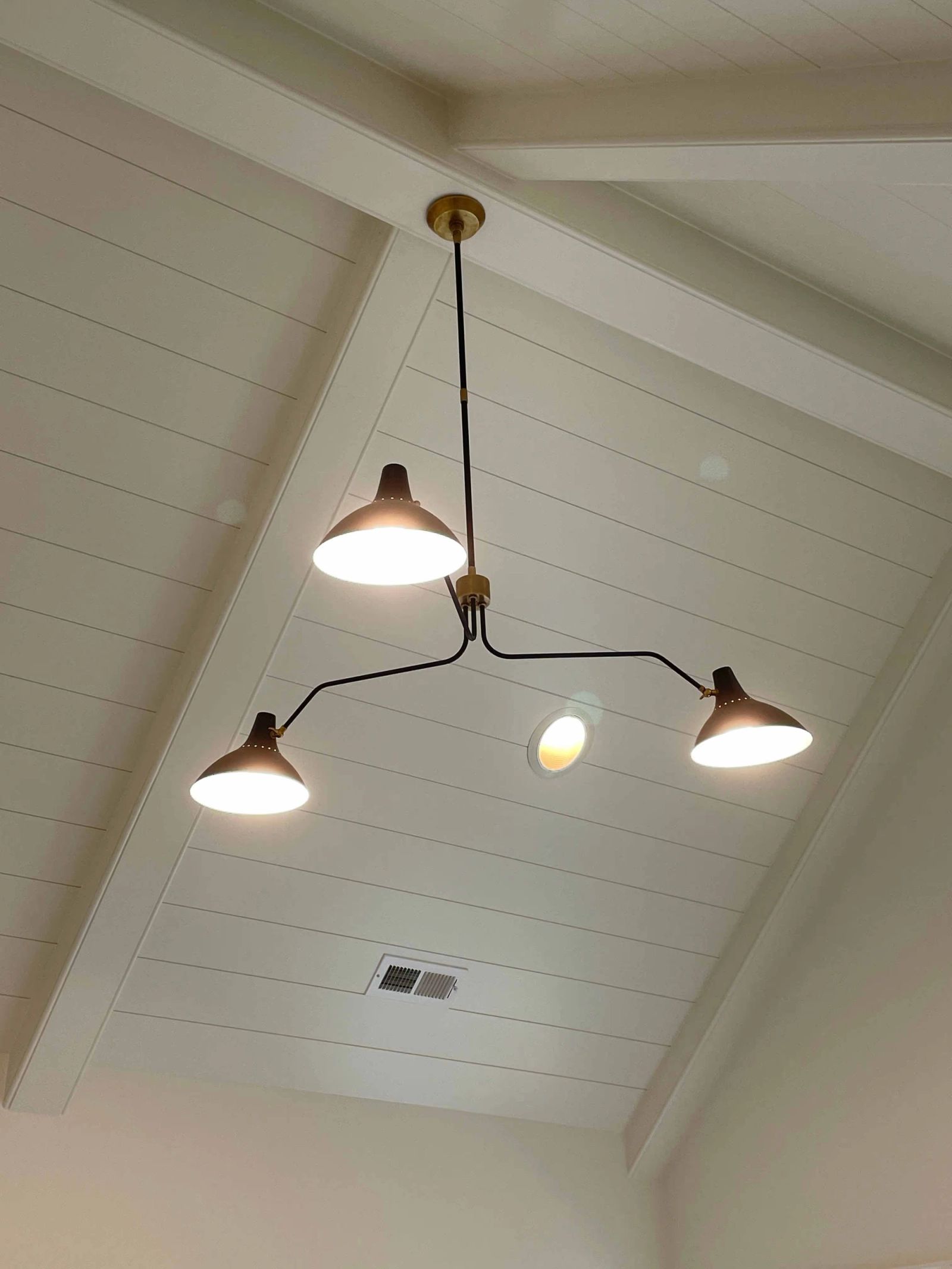 Ceiling Light