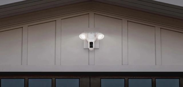 Exterior Wall Sconces