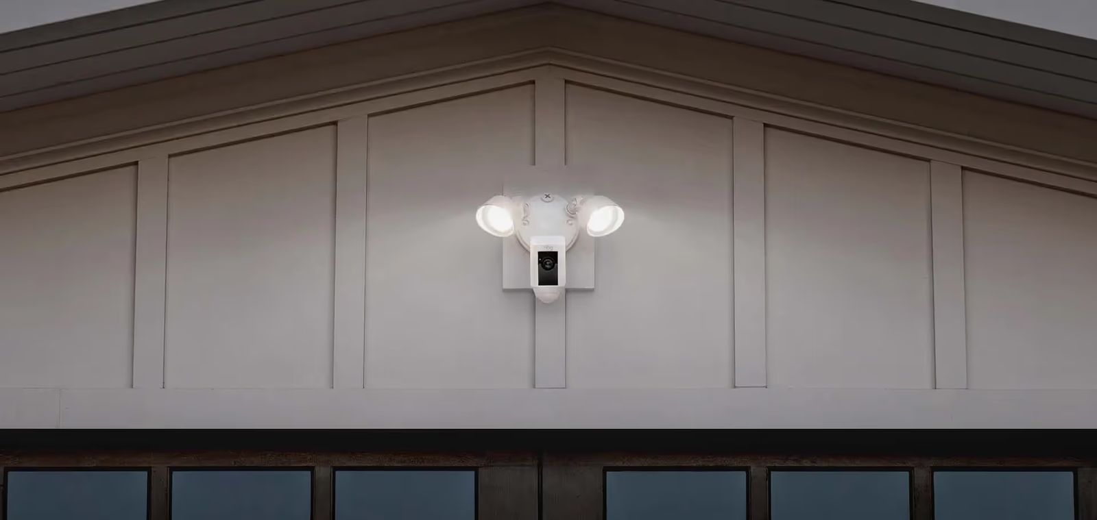 Exterior Wall Sconces
