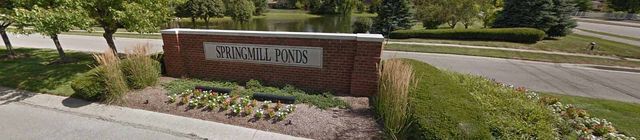 Springmill Ponds HOA