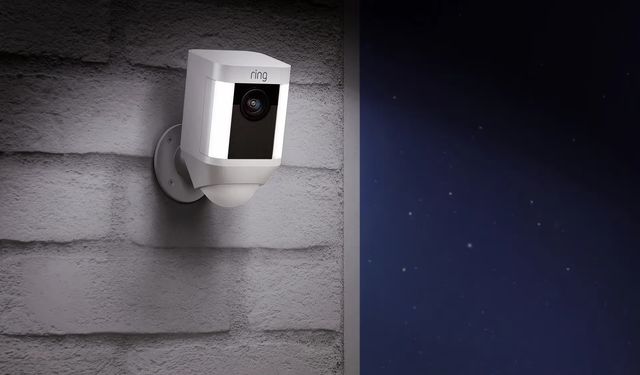 Low Voltage Lighting