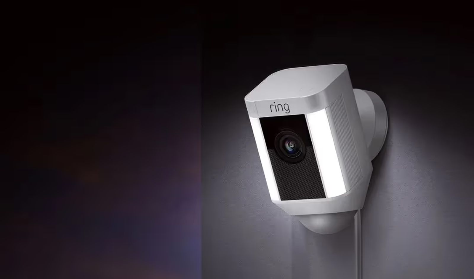 Ring Security Systems