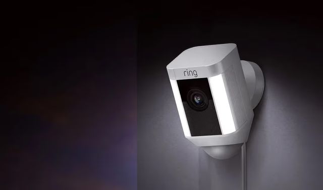 Ring Security Systems