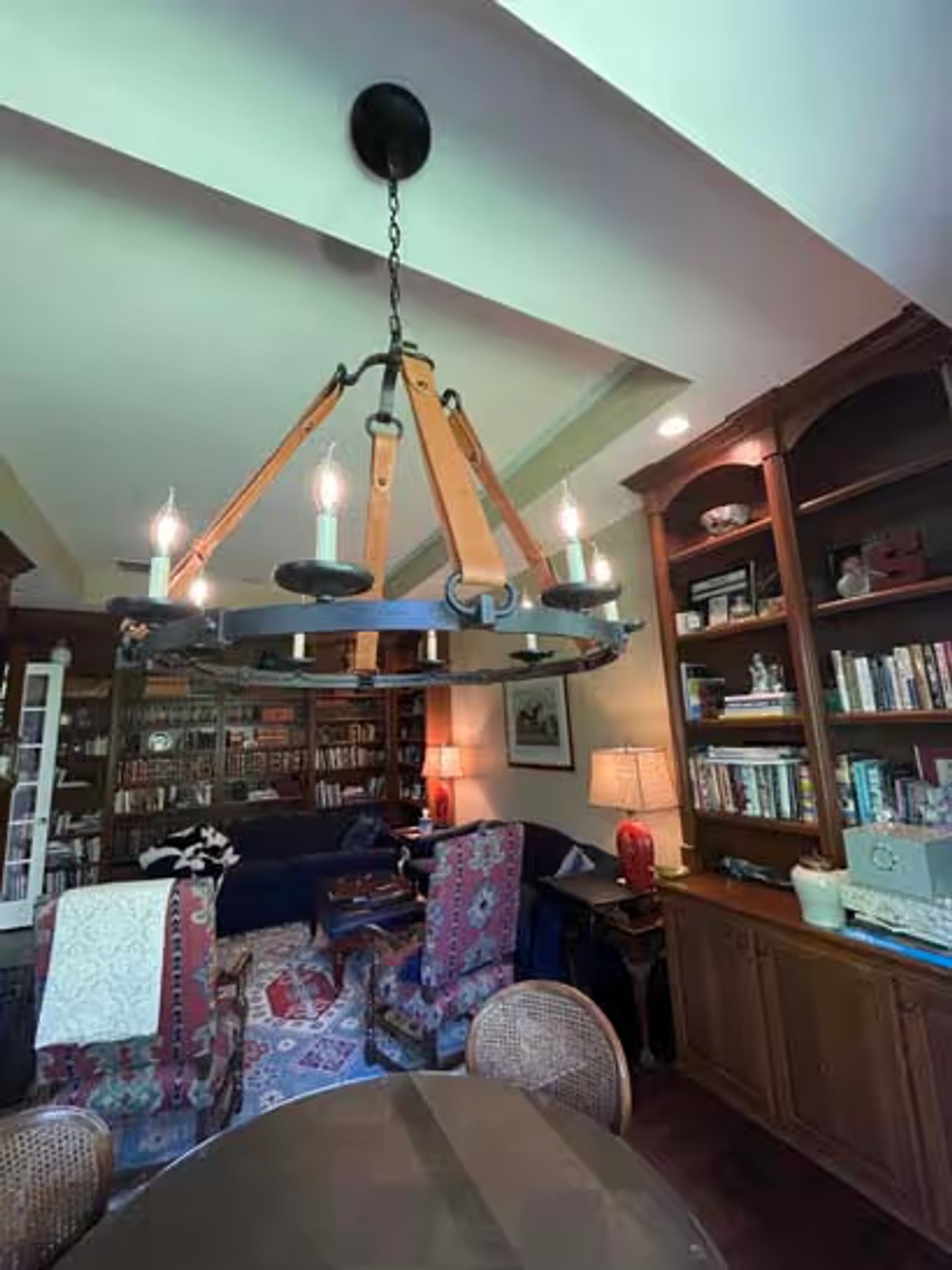 Ceiling Lights