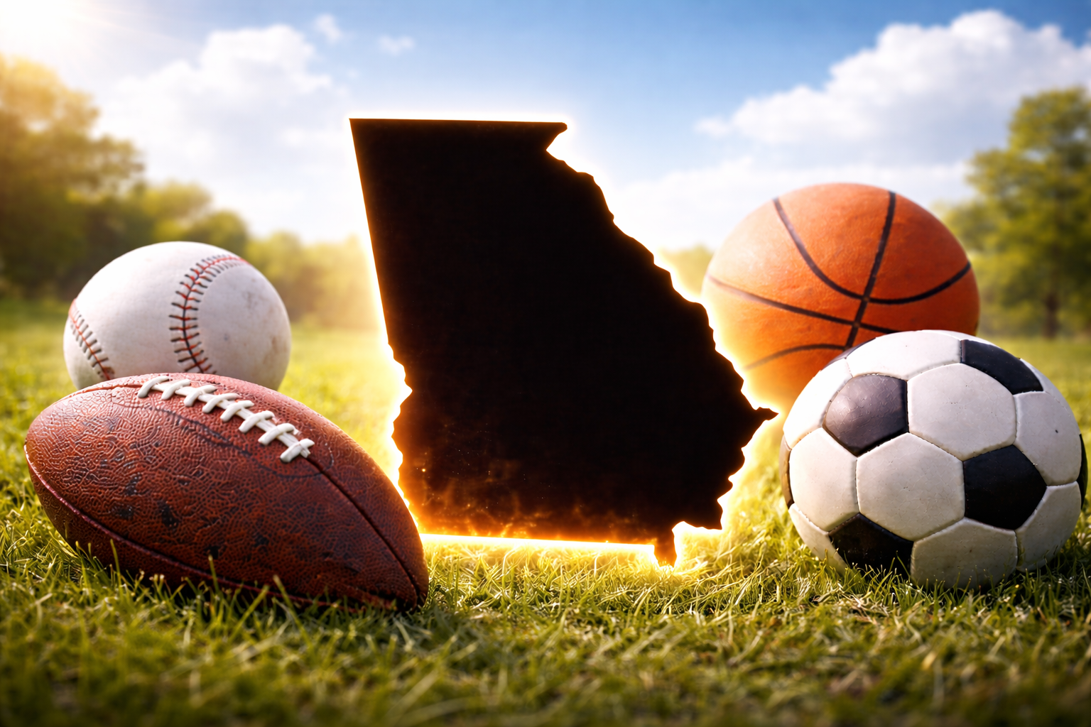 Georgia Betting