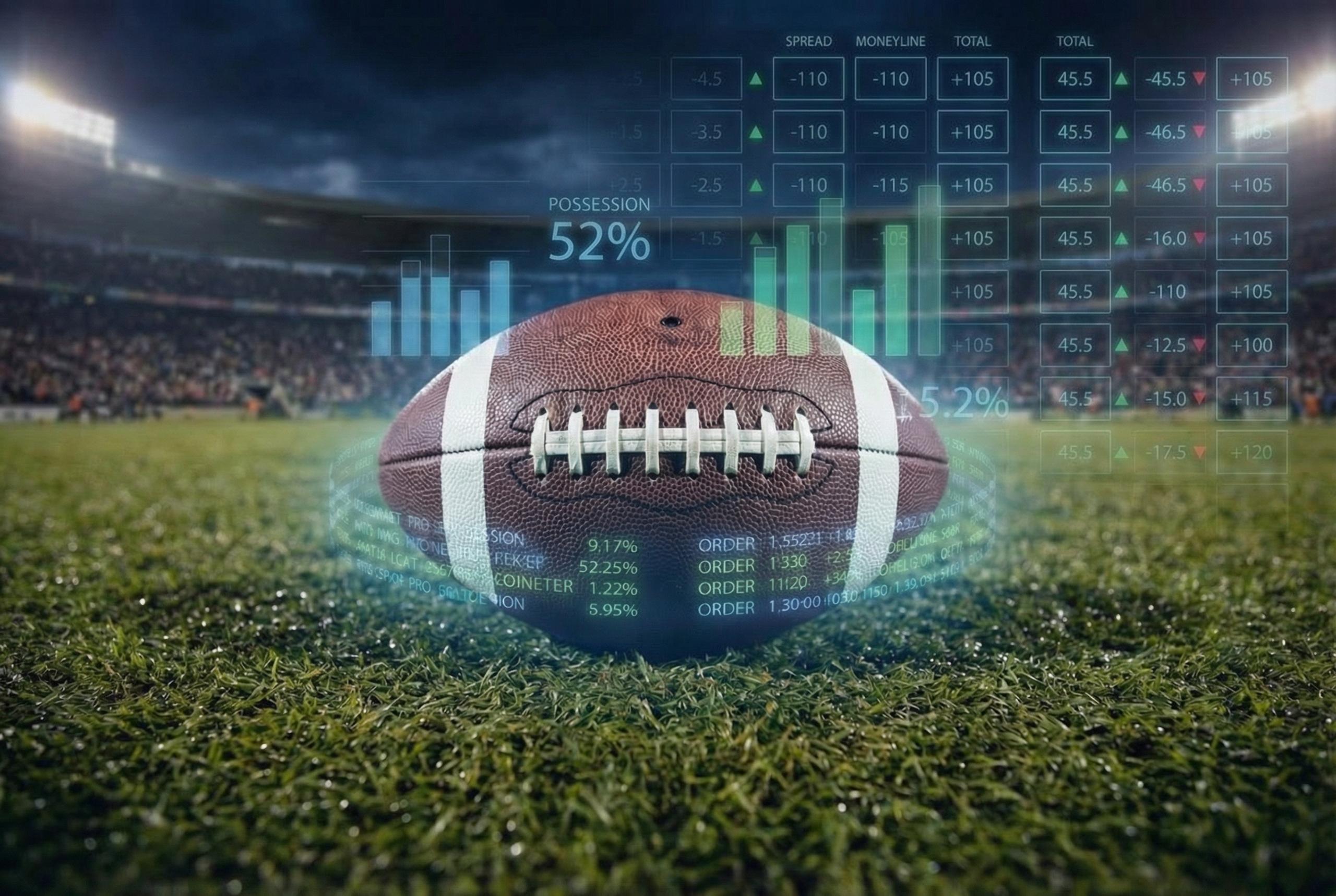 Football Markets