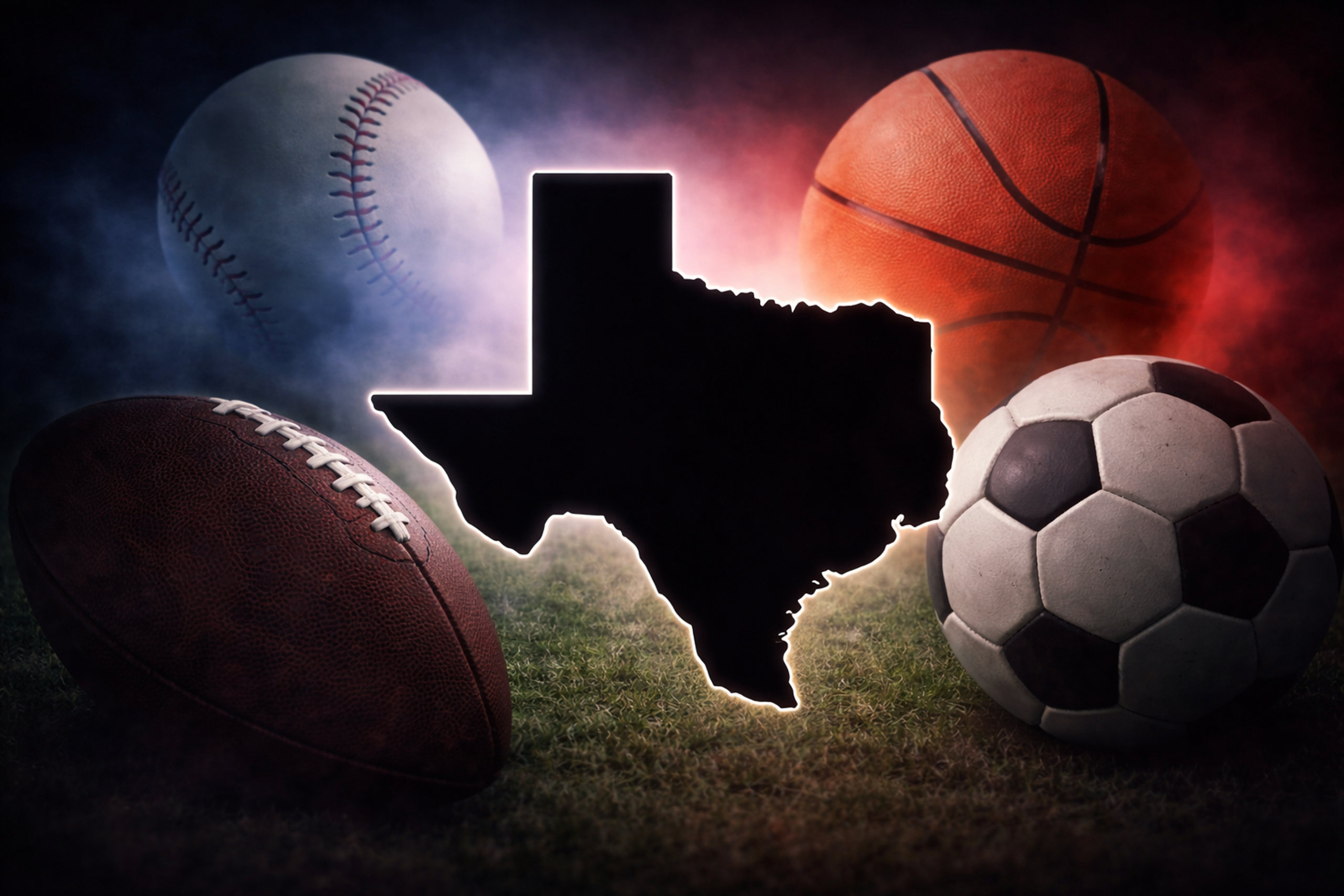 Texas Sport