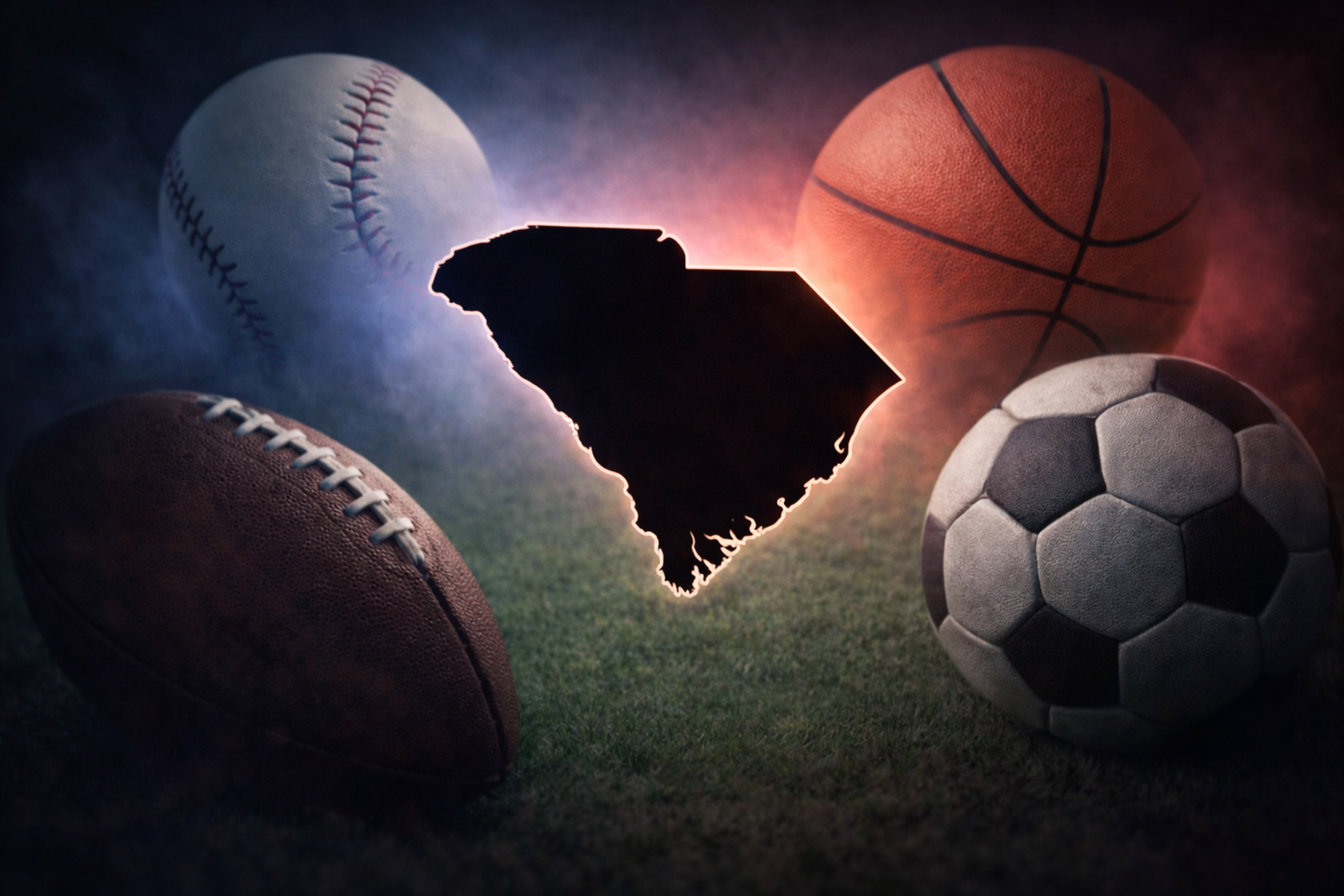 South Carolina Sport