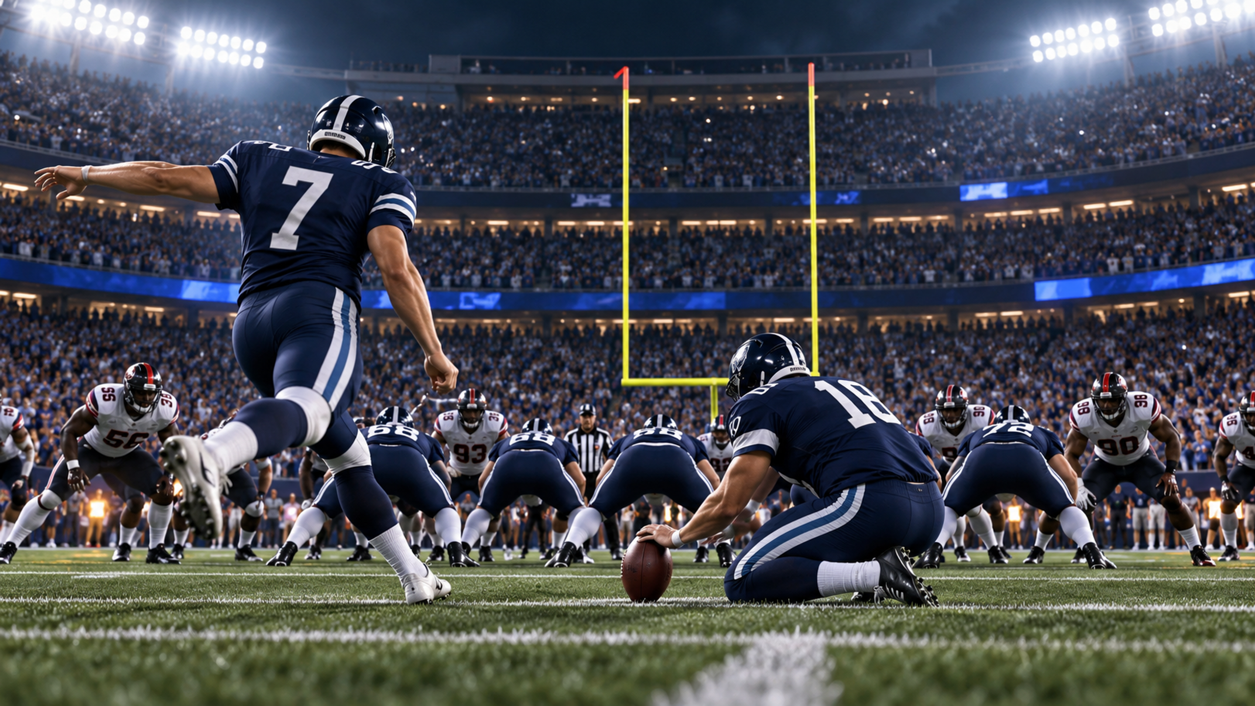 NFL Week 6