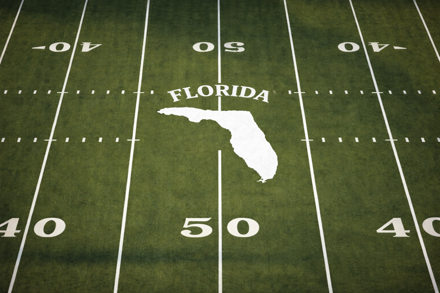 Florida Football
