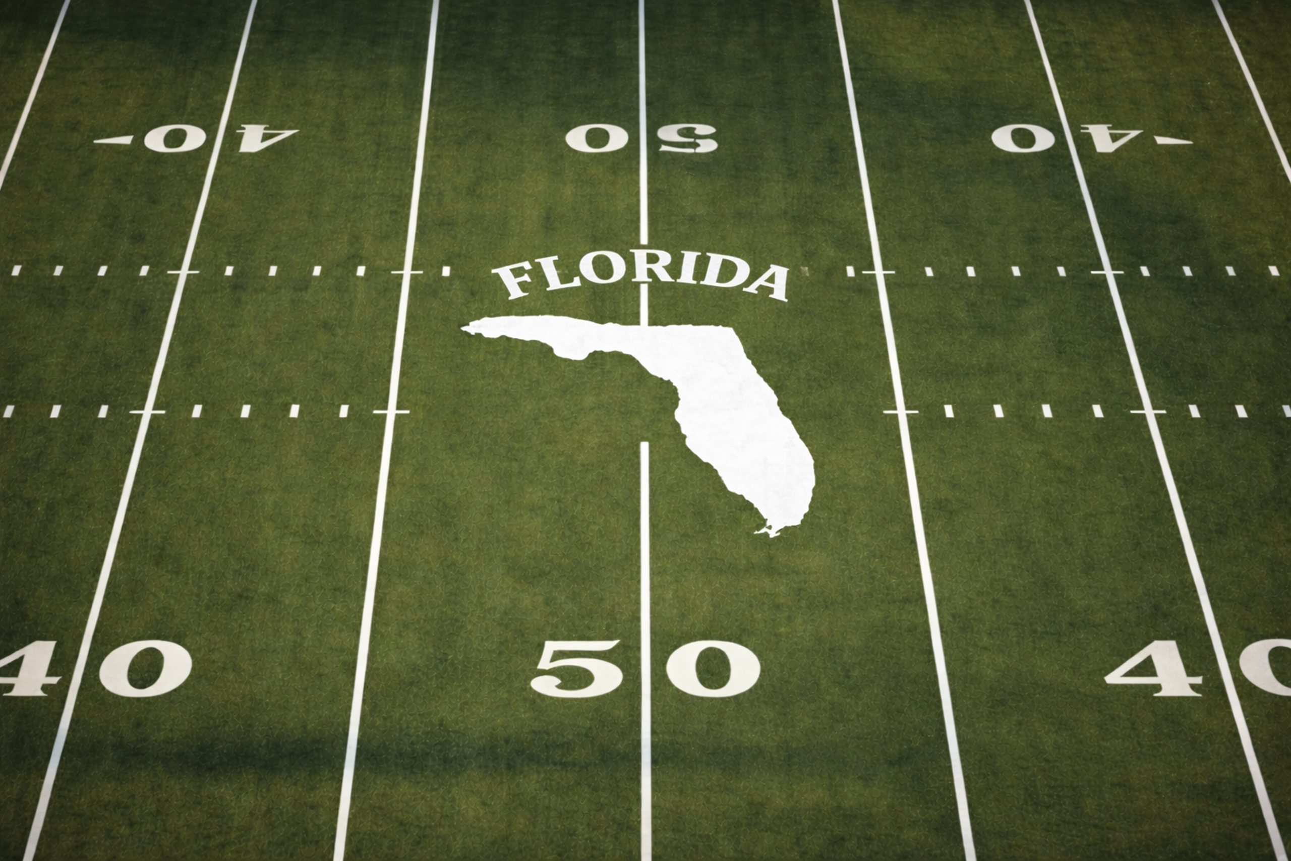 Florida Football