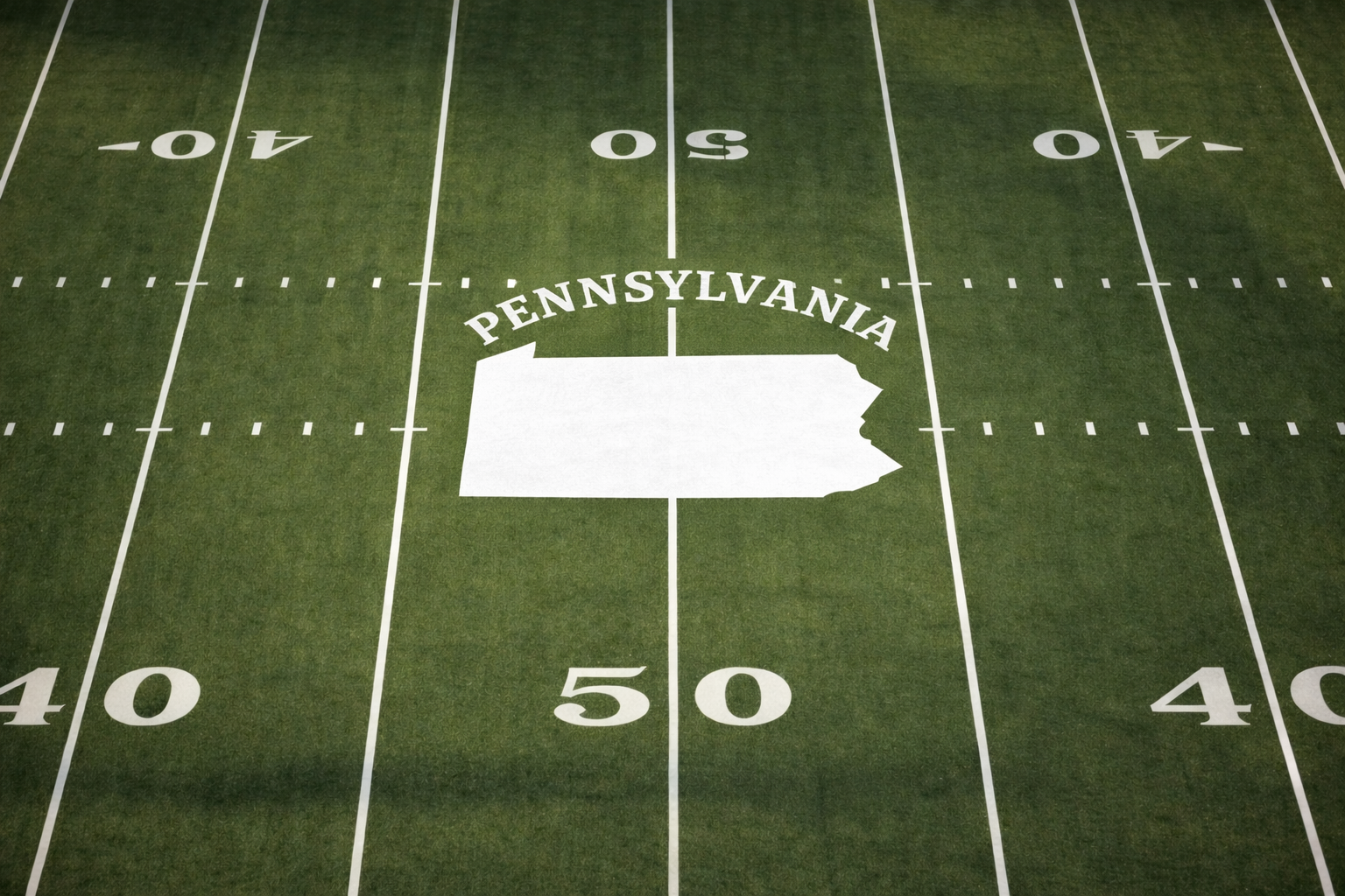 Pennsylvania Football