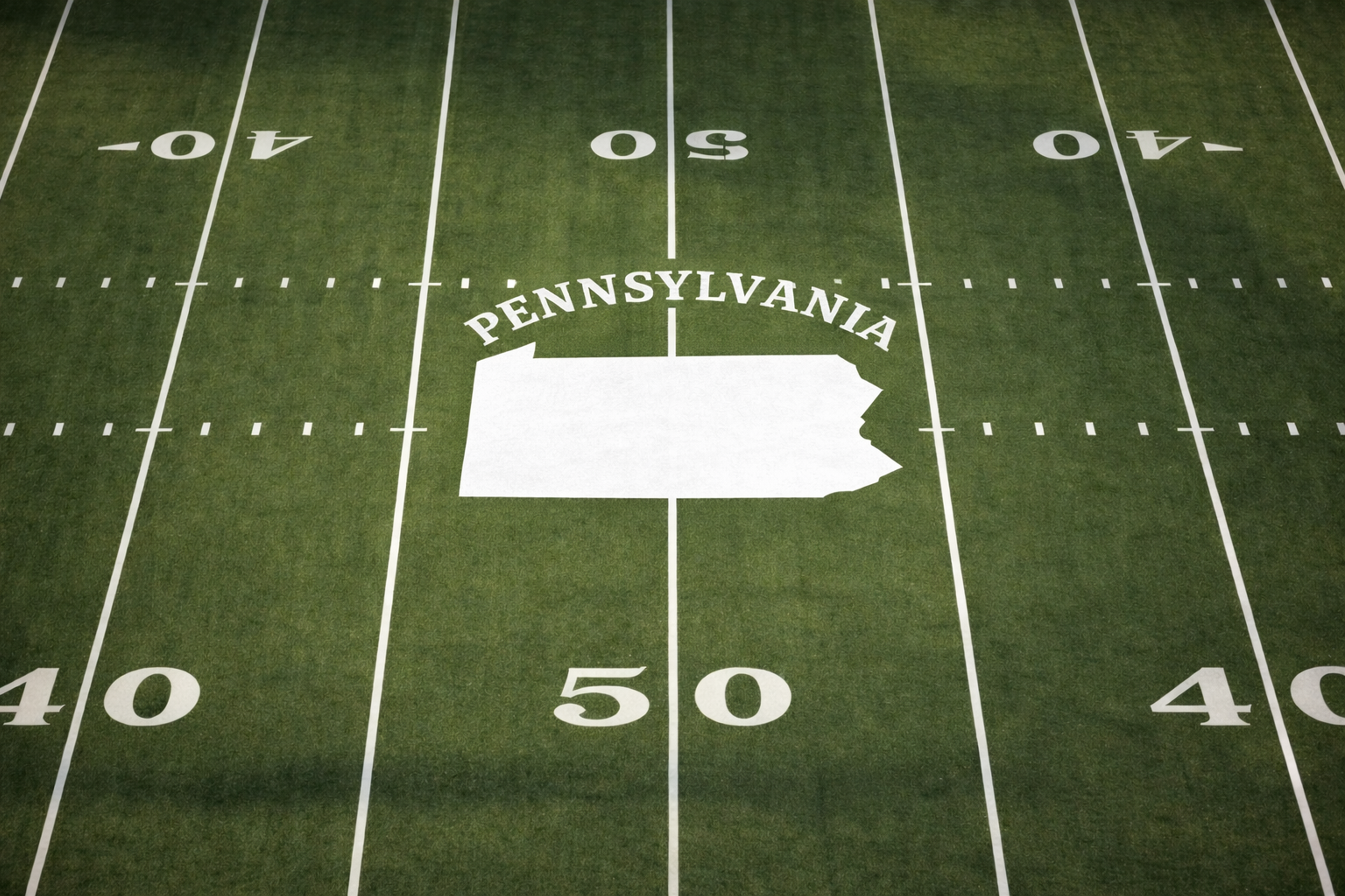 Pennsylvania Football