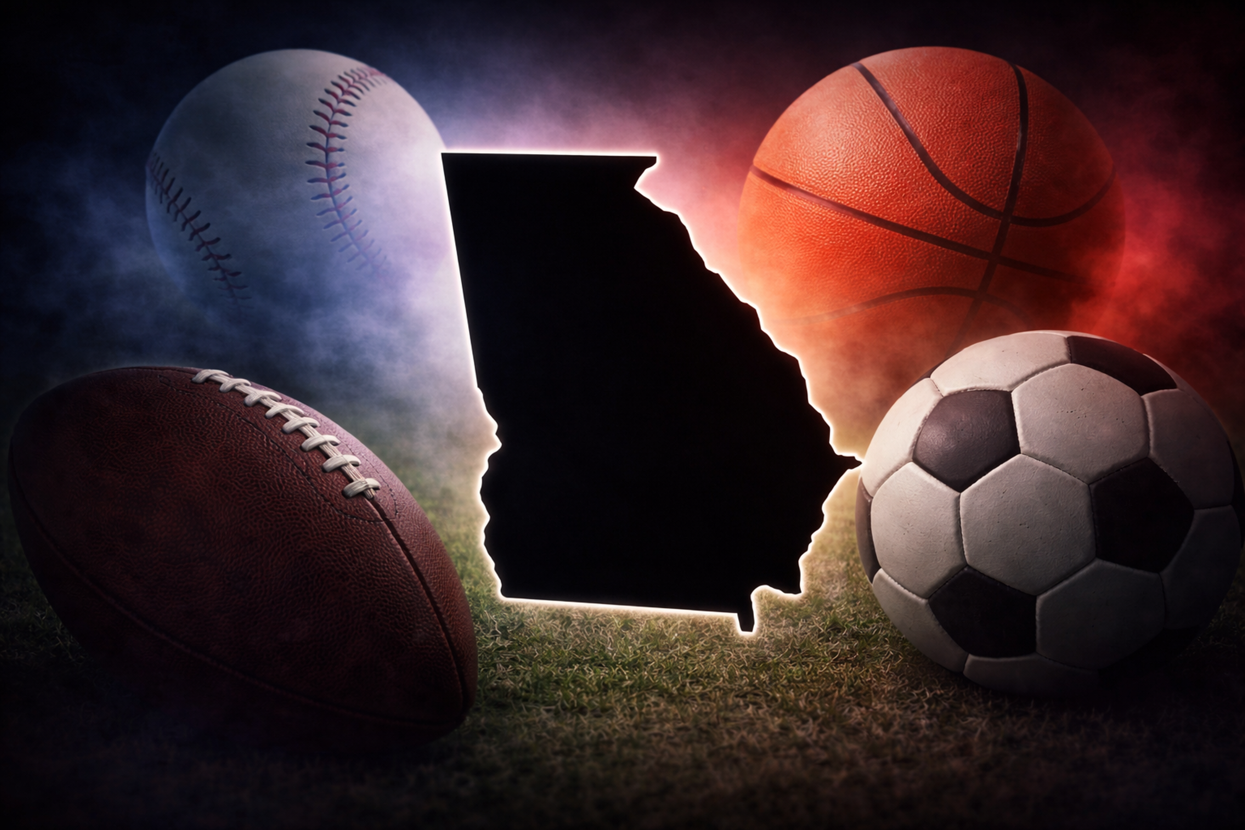 Georgia Sport