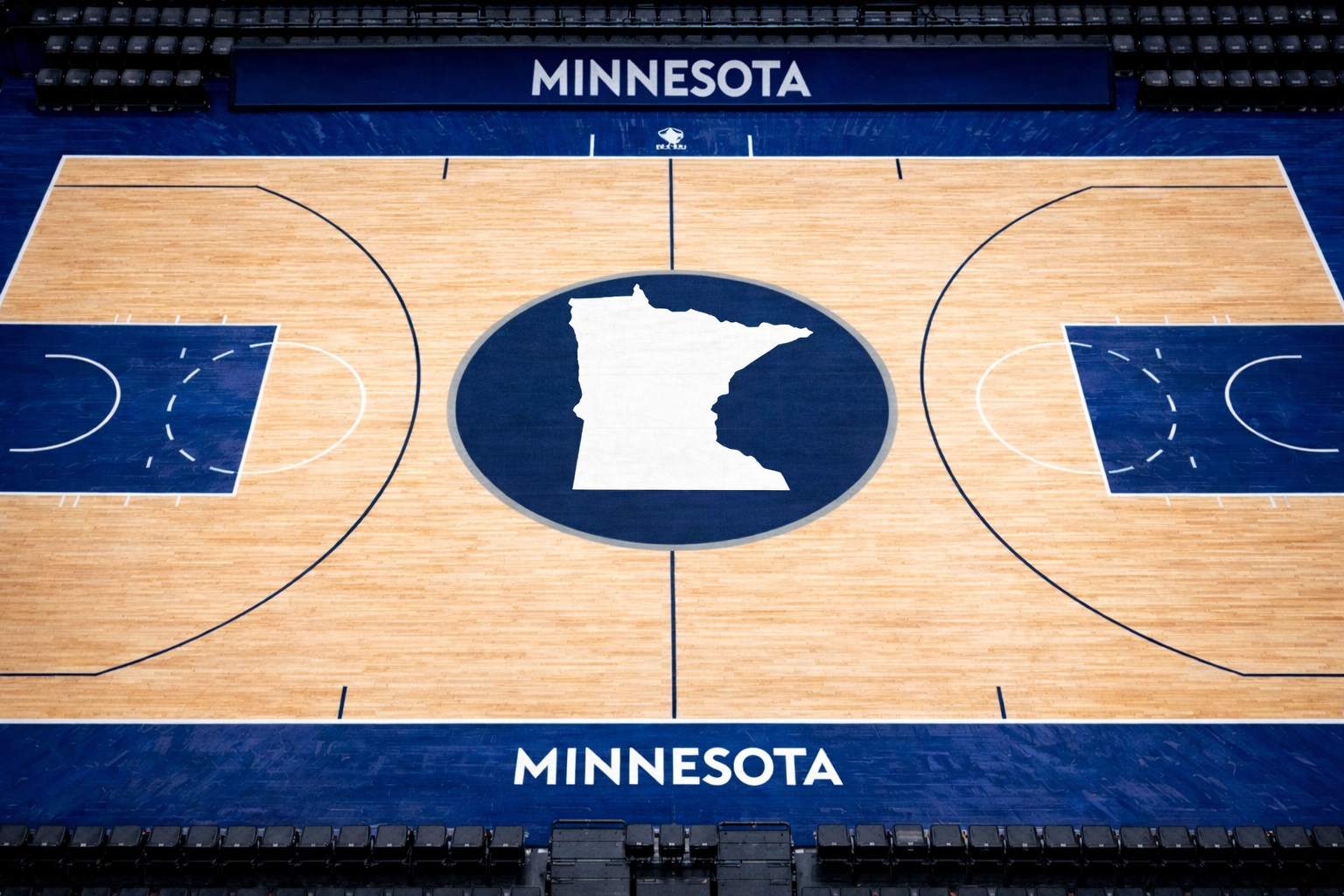 Minnesota Basketball