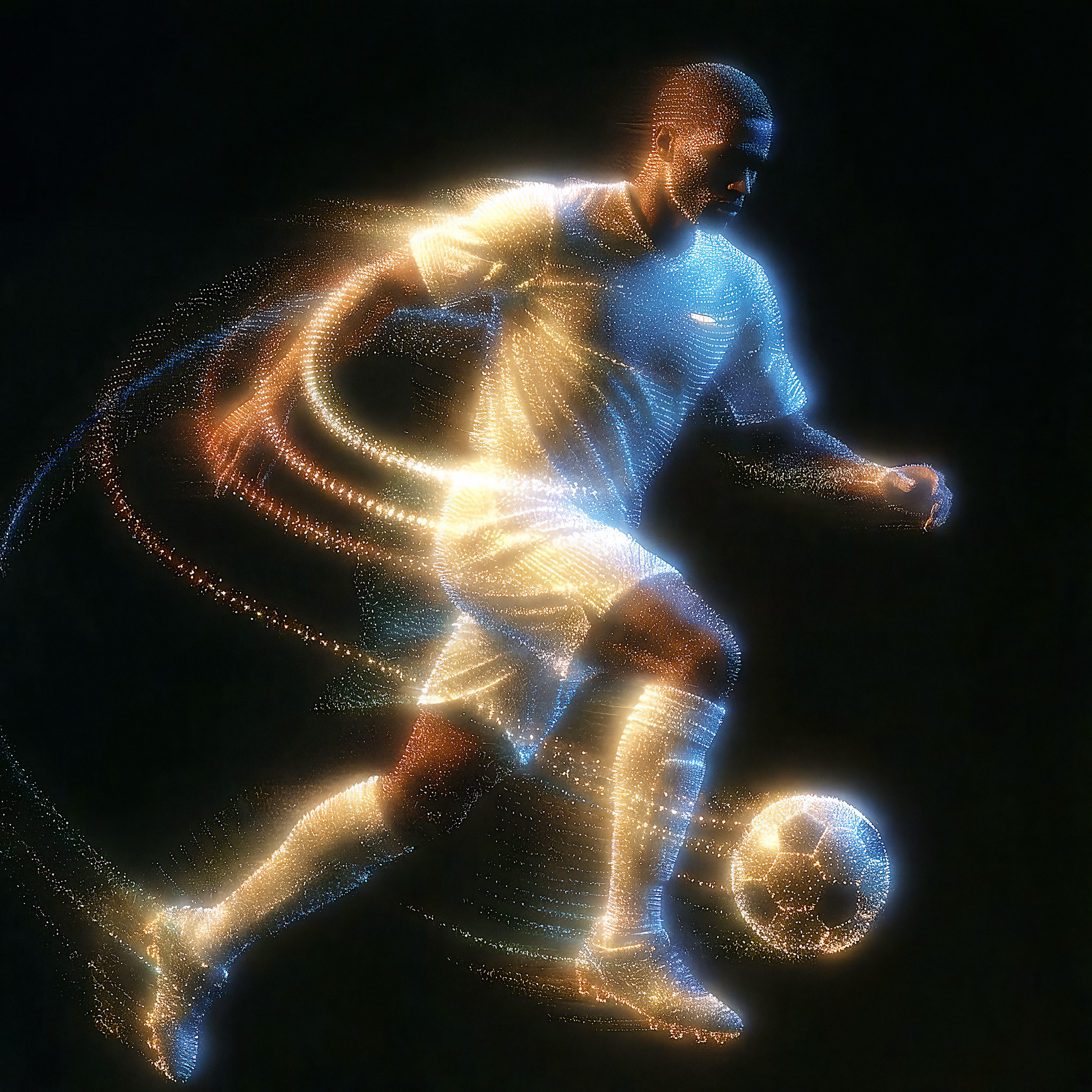 Soccer Player