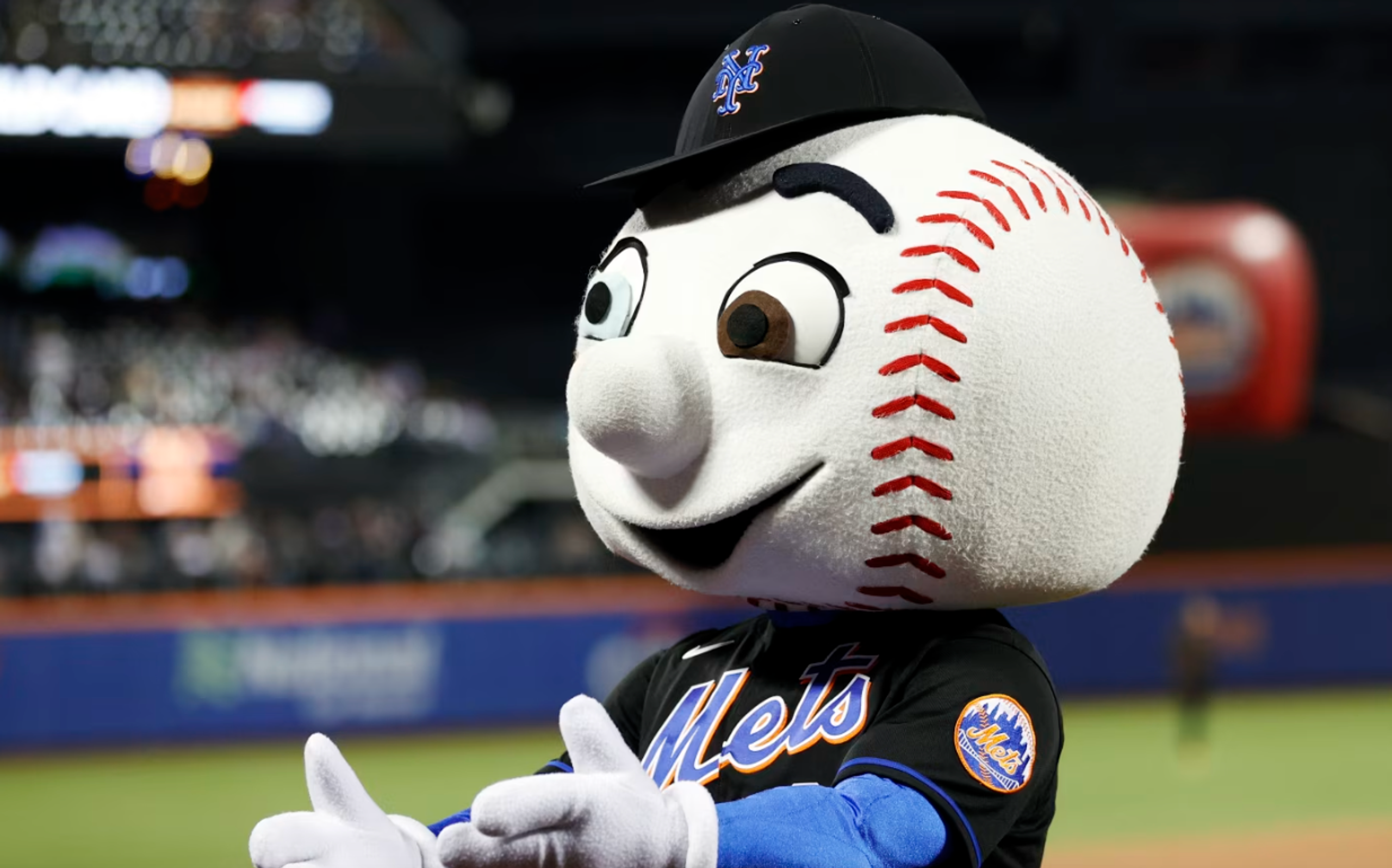 New York Mets Become First MLB Team to Partner With a Prediction Market