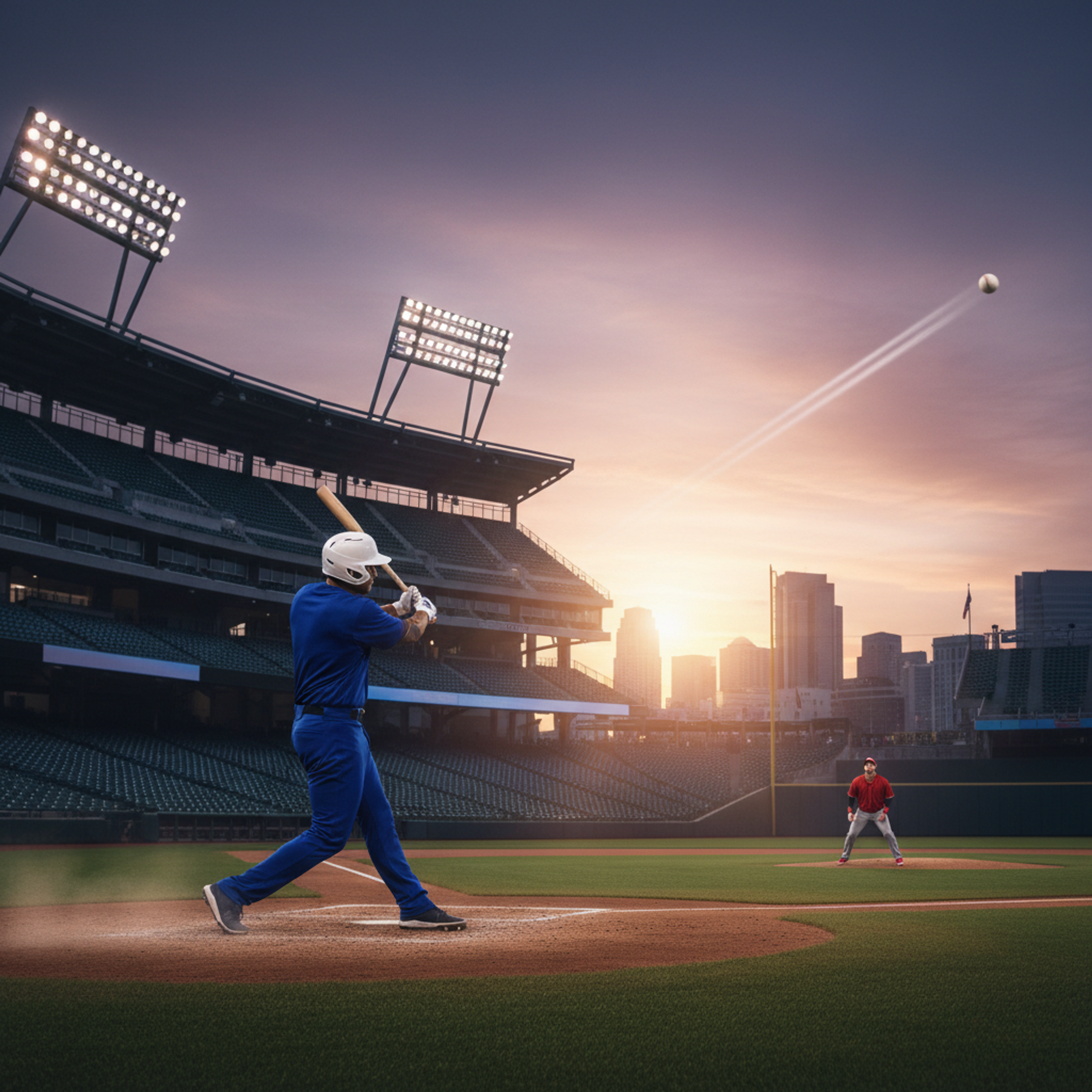 MLB