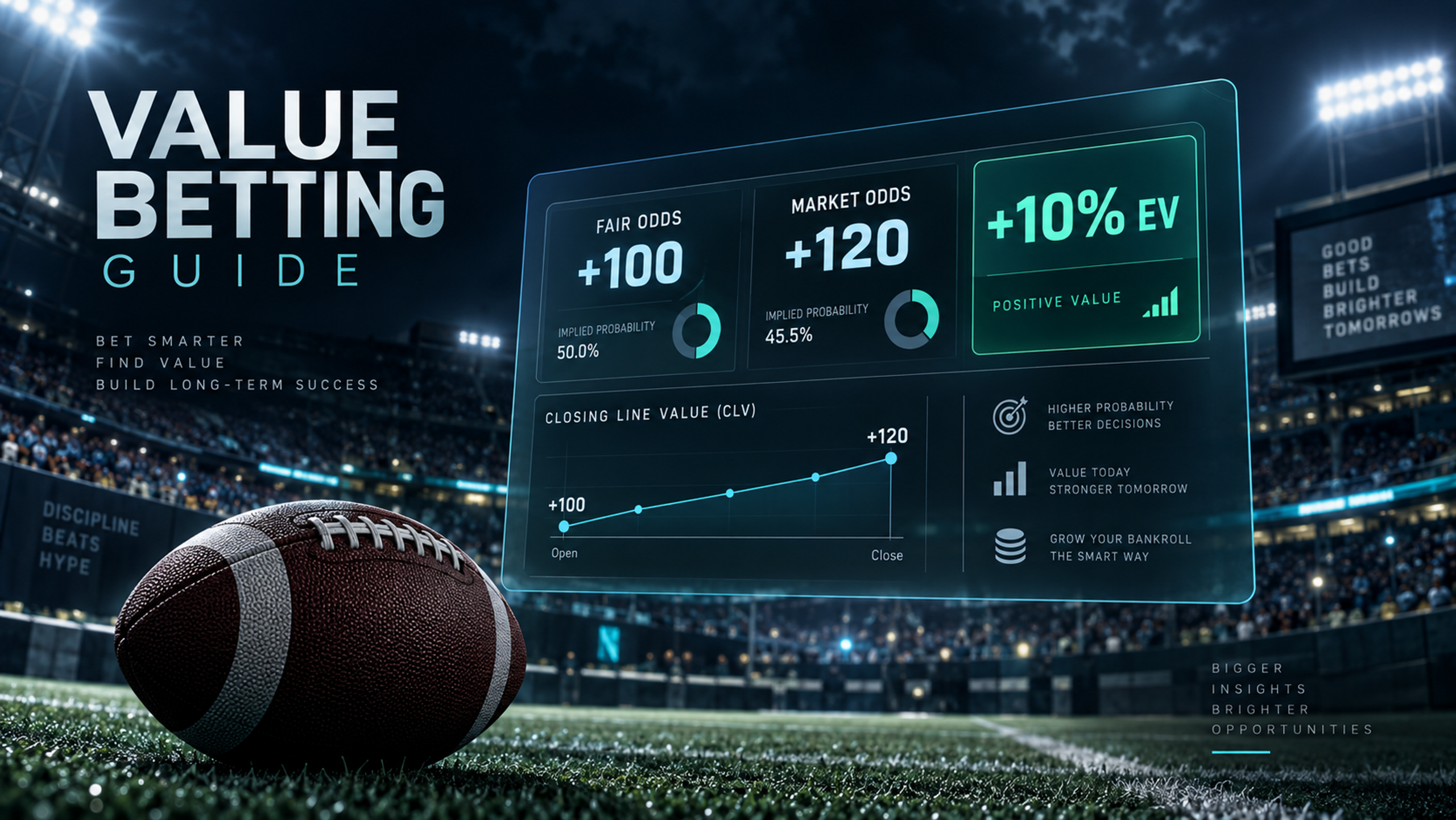 EV Betting