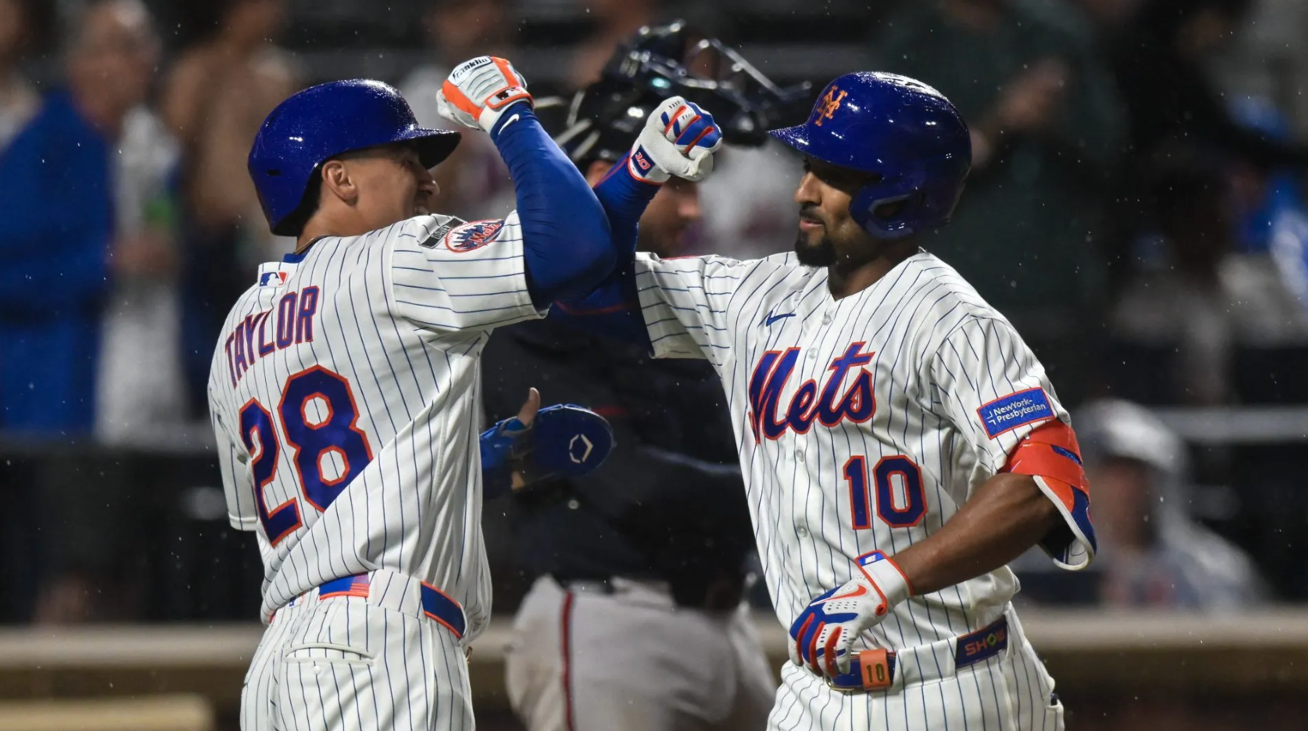 Meet the Mets’ Prediction-Market Pick: Novig