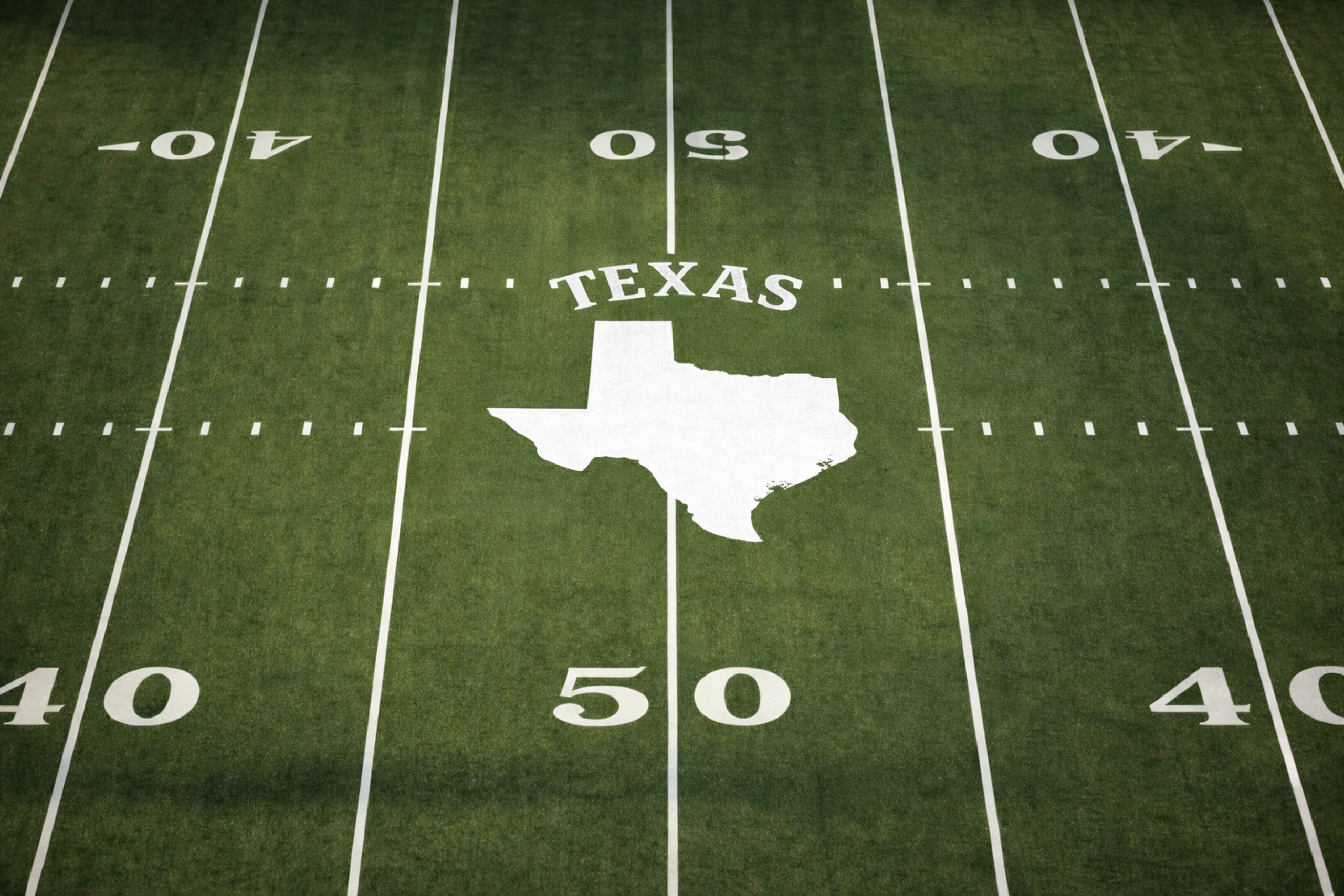 Texas Football