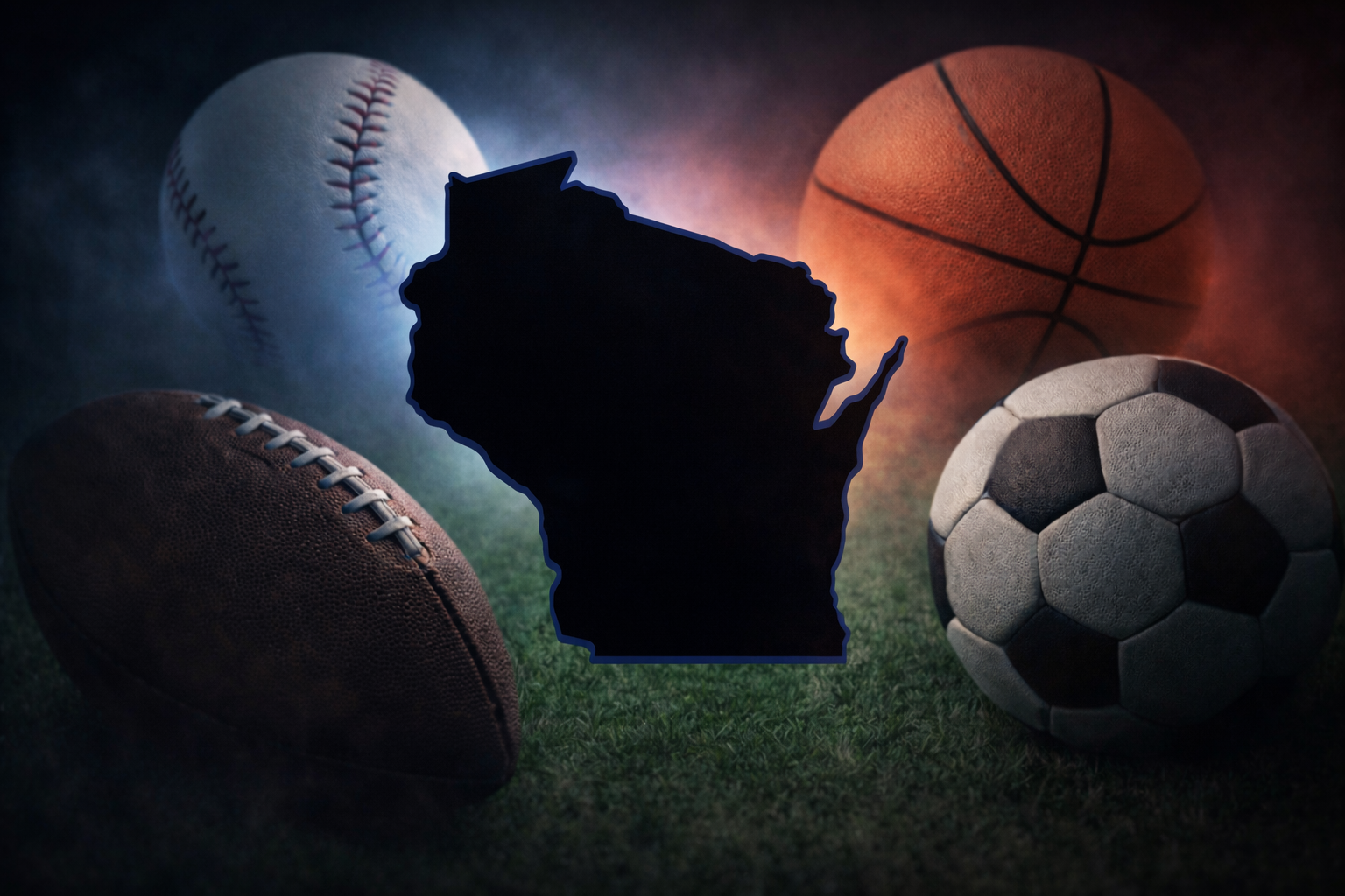 Wisconsin Sports