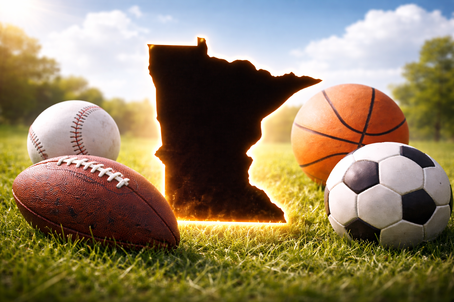 Minnesota Betting