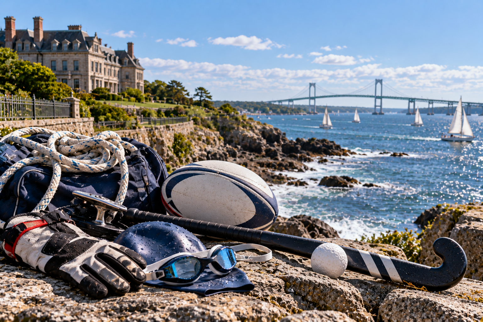 Rhode Island Betting