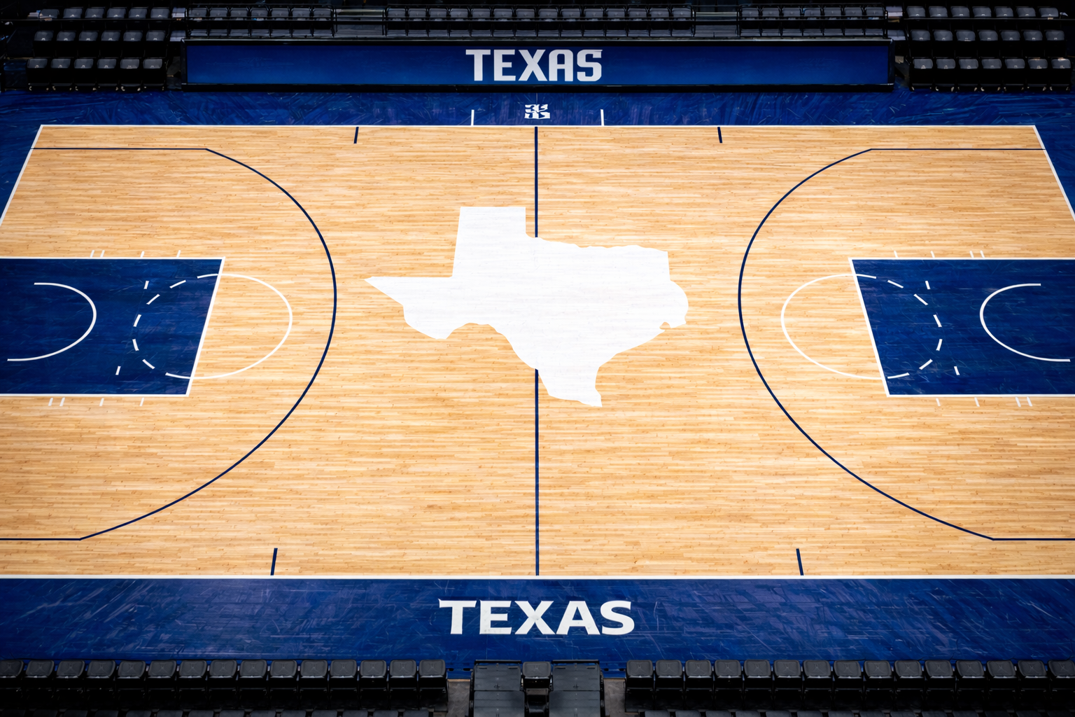 Texas Basketball