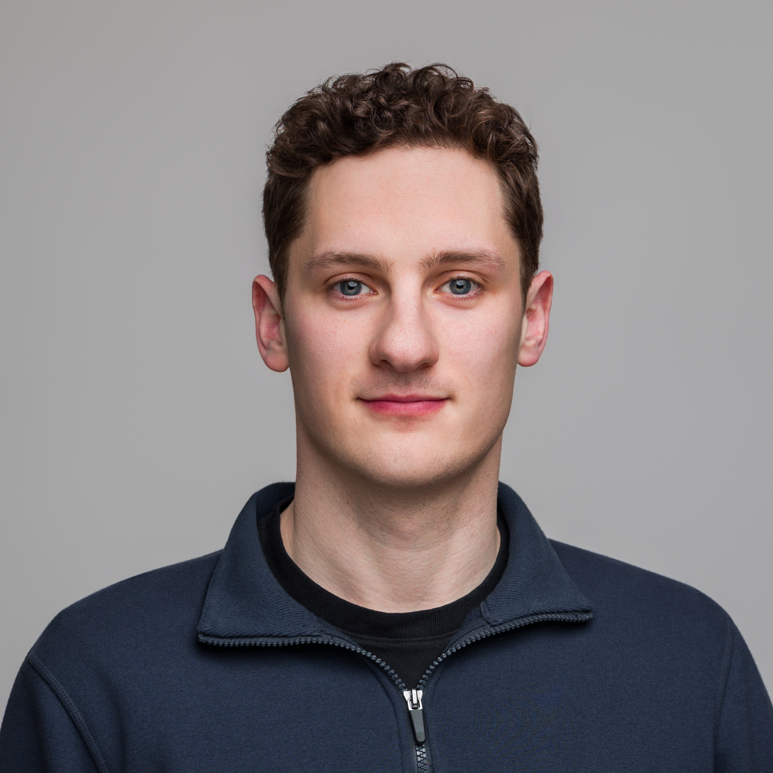 Jacob Fortinsky