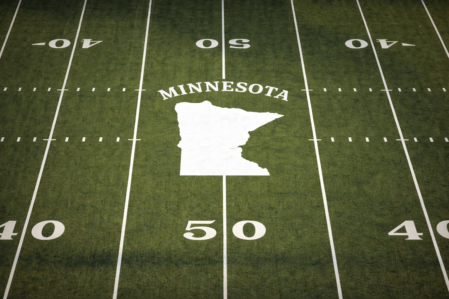 Minnesota Football
