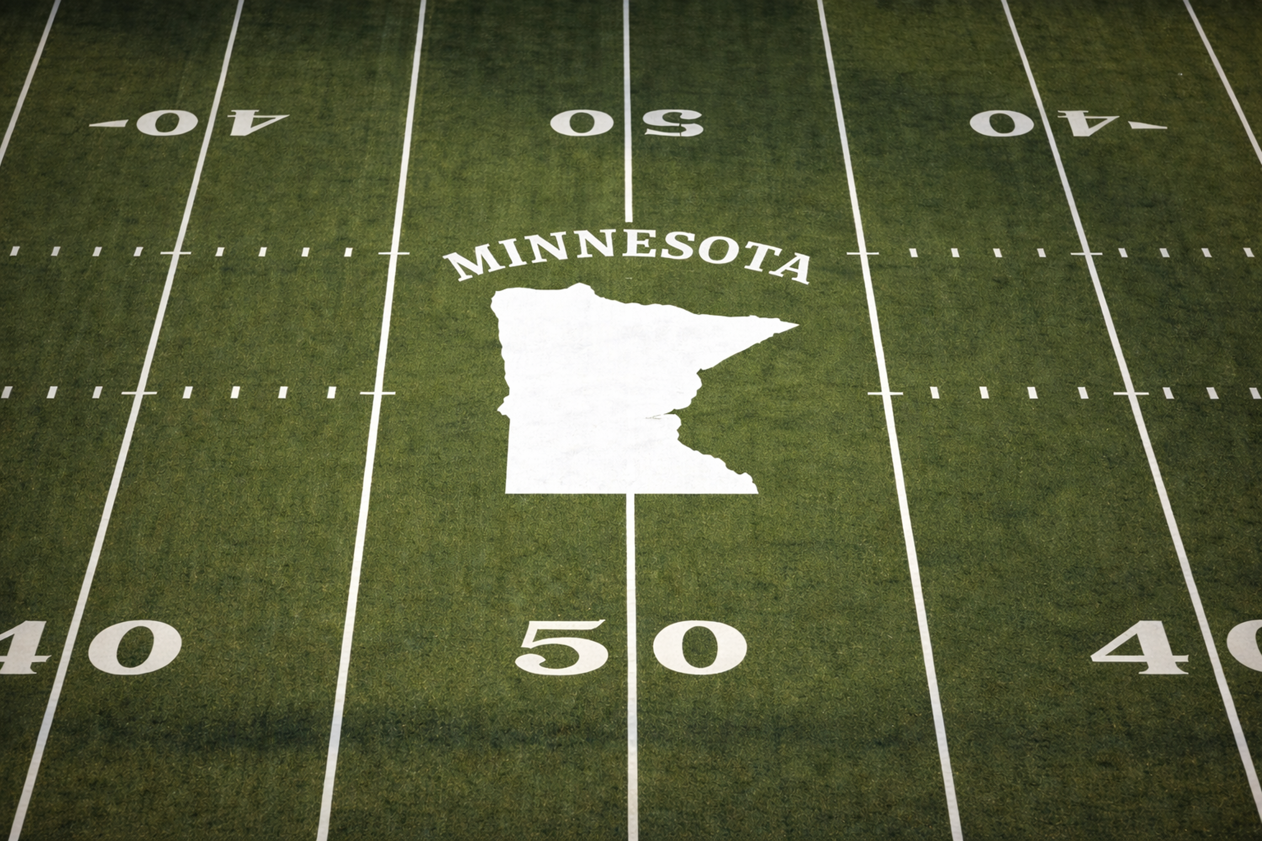Minnesota Football