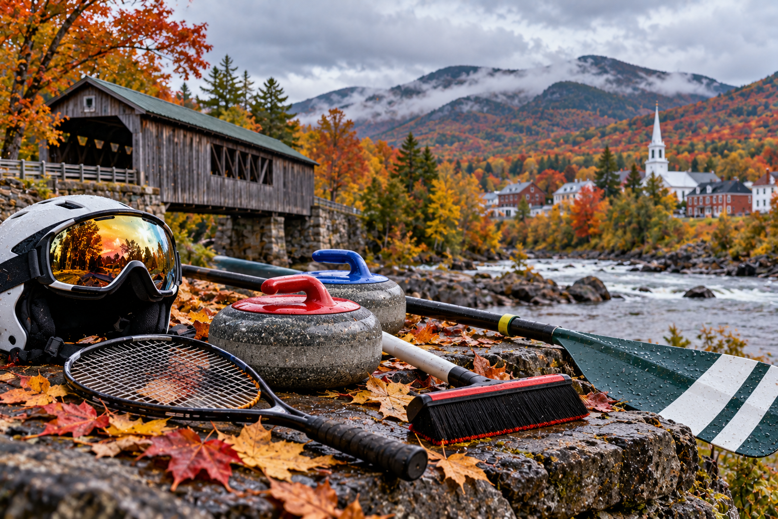 Vermont Betting