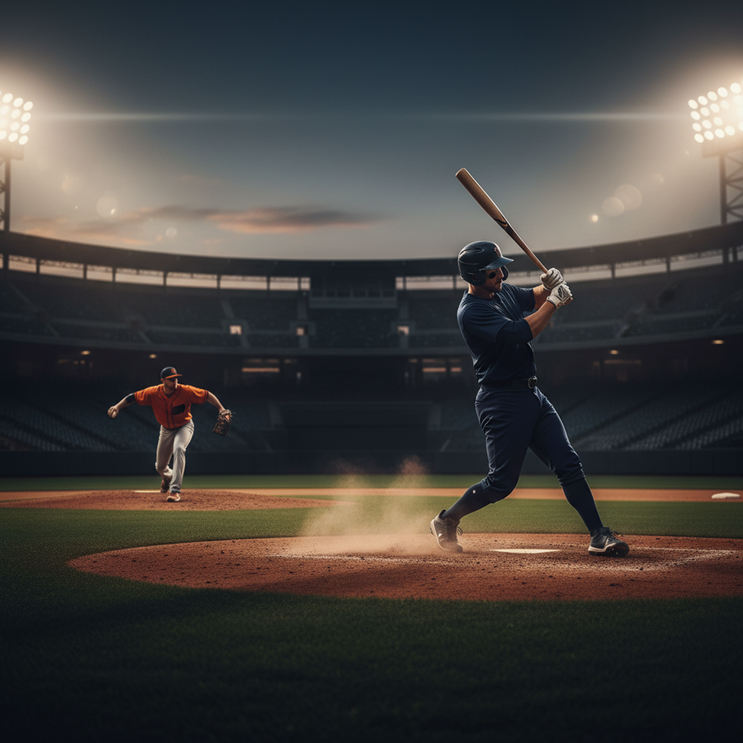 MLB