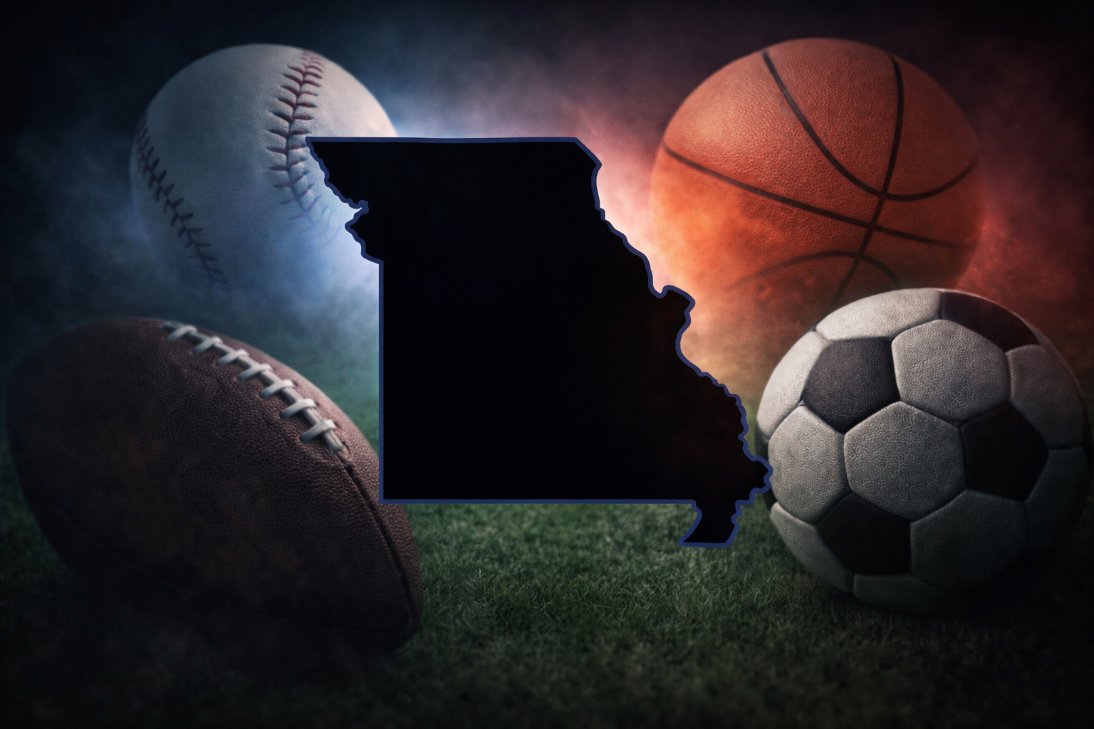 Missouri Sport